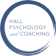 Hall Psychology and Coaching | Clinical Psychologist | Coach